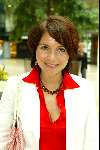 Amsterdam 21 april 2004
Presentatie nieuwe Joop v d Ende Theater in Amsterdam.
Maaike Widdershoven
