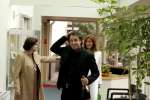 Blaricum 29 april 2004
Marco Borsato krijgt Koninklijke onderscheiding.
Marco Borsato met Leontine Borsato