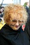 Scheveningen 4 april 2004
Premiere Lion King in Kurhaus.
Marjan Berk