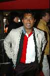 Amsterdam 19 april 2004
Premiere in Oranje in de Amsterdam Arena.
Martin Schwab