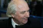 Amsterdam 6 april 2004
Premiere Alzheimer in Tuschinski.
Mathijs v Heyninge