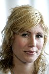 Utrecht 26 april 2004
Persconferentie Idols finalisten Maud Idols in schouwburg Utrecht.