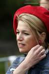 Groningen 30 april 2004
Koninginnedag 2004 in Warffum (Groningen)
Prinses Maxima