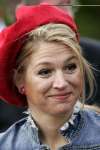 Groningen 30 april 2004
Koninginnedag 2004 in Warffum (Groningen)
Prinses Maxima