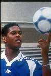 Patrick Kluivert