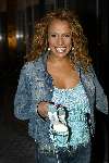 Amsterdam 1 april 2004
Feestje Patty Brard  in de zebra lounge.