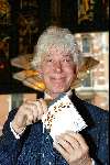 Amsterdam 19 april 2004
Presentatie cd voor Unicef in Hotel Americain.
Joke Bruijs en Paul v VLiet