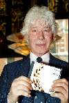 Amsterdam 19 april 2004
Presentatie cd voor Unicef in Hotel Americain.
Paul v VLiet