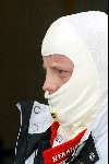 Zandvoort 9 april 2004
Prins Pieter Christiaan racen op  circuit zandvoort