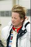 Zandvoort 9 april 2004
Prins Pieter Christiaan racen op  circuit zandvoort