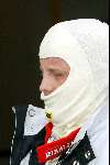 Zandvoort 9 april 2004
Prins Pieter Christiaan racen op  circuit zandvoort