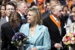Warffum 30 april 2004
Koninginnedag 2004 in Warffum (Groningen)
Prinses Laurentien