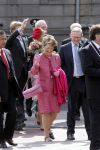 Groningen 30 april 2004
Koninginnedag 2004 in Warffum (Groningen)
Prinses Margriet en Pieter v Vollenhoven