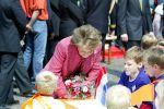 Groningen 30 april 2004
Koninginnedag 2004 in Warffum (Groningen)
Prinses Margriet
Peter Smulders bv