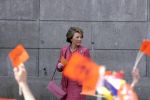 Warffum 30 april 2004
Koninginnedag 2004 in Warffum (Groningen)
Prinses Margriet