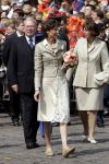 Warffum 30 april 2004
Koninginnedag 2004 in Warffum (Groningen)
Prinses Marilene