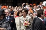 Warffum 30 april 2004
Koninginnedag 2004 in Warffum (Groningen)
Prinses Marilene