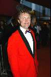 Amsterdam 19 april 2004
Premiere in Oranje in de Amsterdam Arena.
Rene Mioch