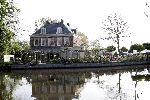 Breukelen 26 april 2004
Restaurant Slangevecht in Breukelen