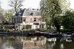 Breukelen 26 april 2004
Restaurant Slangevecht in Breukelen