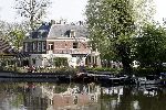 Breukelen 26 april 2004
Restaurant Slangevecht in Breukelen