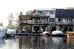 Loosdrecht 26 april 2004
Restaurant Zin in Loosdrecht.