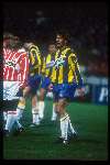 Rob Maas met romario
