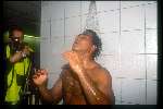 Romario onde de douche
1992