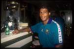 Romario spelend voor FC Barcelona