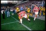 Romario spelend voor PSV
edward linskens