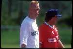 Dick Advocaat met  Ronald koeman
USA 1994