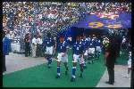 Wereldkampioenschap voetbal in USA 1994
Ronaldo