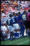 Wereldkampioenschap voetbal in USA 1994
Ronaldo