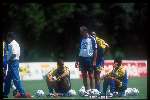 Wereldkampioenschap voetbal in USA 1994
Ronaldo en romario