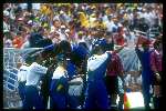 Wereldkampioenschap voetbal in USA 1994
Ronaldo
