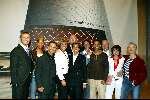 Amsterdam 21 april 2004
Presentatie nieuwe Joop v d Ende Theater in Amsterdam.
Joop v d Ende met Bastiaan Ragas, Danny de Munck, Caroline Dijkhuizen, Henk Poort, Maaike Widdershoven en Doris Baten