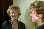 Amsterdam 28 april 2004
Lunch nominaties Musical Awards in Amsterdam.
Simone Kleinsma