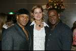 Rotterdam 13 april 2004
Presentatie cd Lee Towers in Hotel New York.
Timeless
