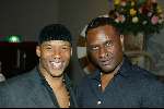Rotterdam 13 april 2004
Presentatie cd Lee Towers in Hotel New York.
Timeless