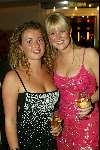Scheveningen 4 april 2004
Premiere Lion King in Kurhaus.
Dochter Tineke Schouten
