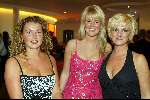 Scheveningen 4 april 2004
Premiere Lion King in Kurhaus.
Tineke Schouten met dochter