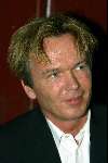 Amsterdam 11 april 2003
Presentatie boek Jan Roelfs in filmtheater
tom Egbers