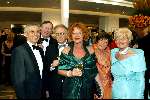 Scheveningen 4 april 2004
Premiere Lion King in Kurhaus.
Tom Westermeijer met relaties