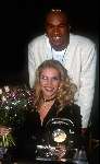 Twenty 4 Seven met Stacey en Nance