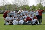 Eindhoven 25 April 2004
Unitas 59 Kampioen Seizoen 2003/2004