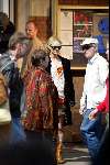 Amsterdam 16 april 2004
Opnames fil ANGELS met Vanessa paradis