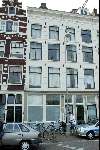 Amsterdam 15 april 2004
Pand Viktor en Rolf in Amsterdam