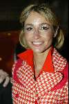 Amsterdam 19 april 2004
Premiere in Oranje in de Amsterdam Arena.
Wendy v Dijk