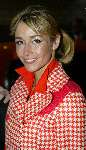 Amsterdam 19 april 2004
Premiere in Oranje in de Amsterdam Arena.
Wendy v Dijk