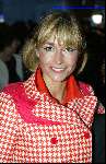 Amsterdam 19 april 2004
Premiere in Oranje in de Amsterdam Arena.
Wendy v Dijk